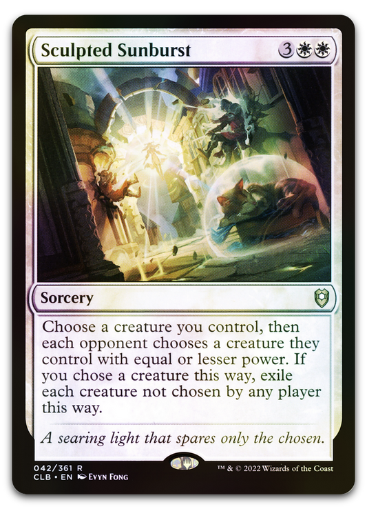 Product image for TCG 273332