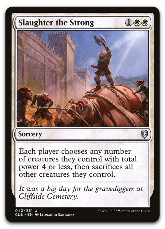 Product image for TCG 273334