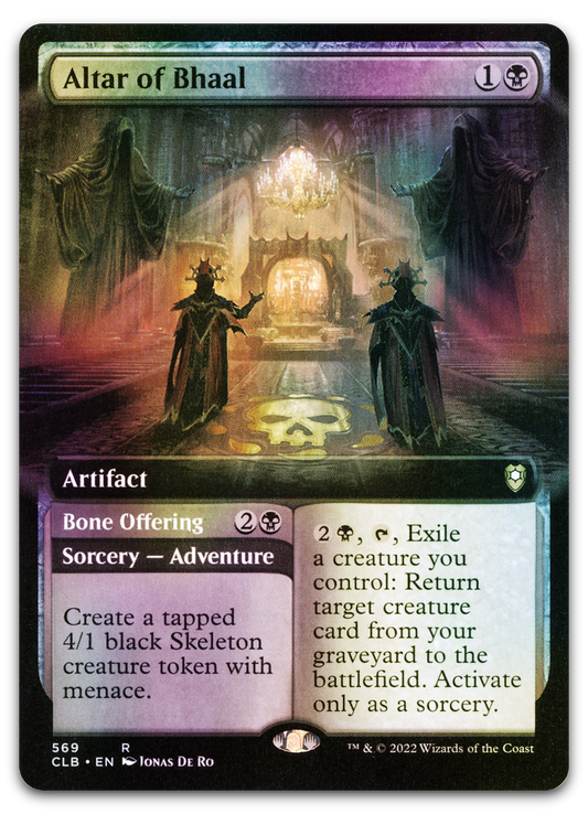 Product image for TCG 273428