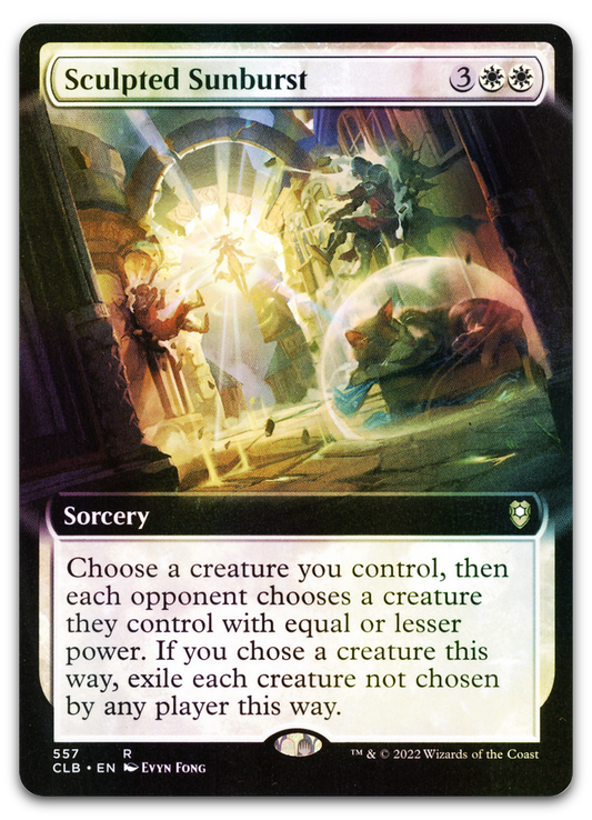 Product image for TCG 273439