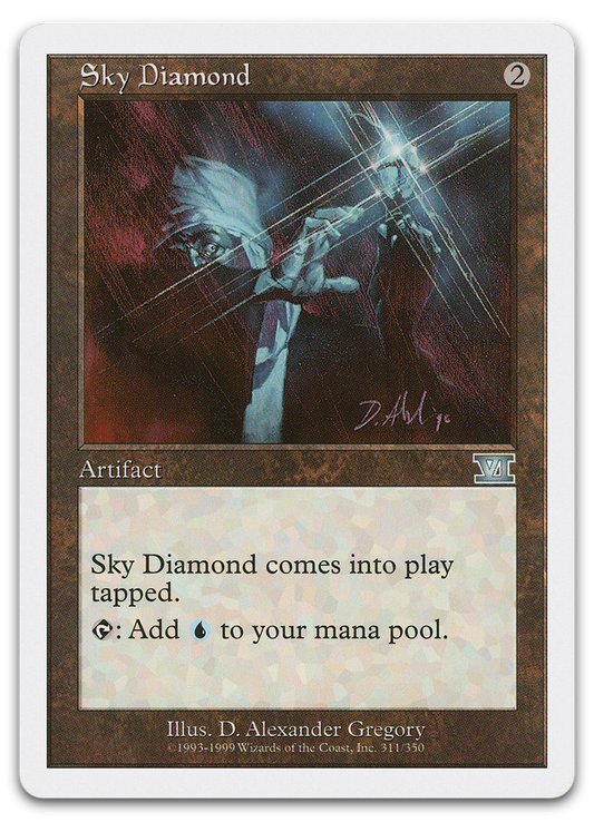 Product image for TCG 2736