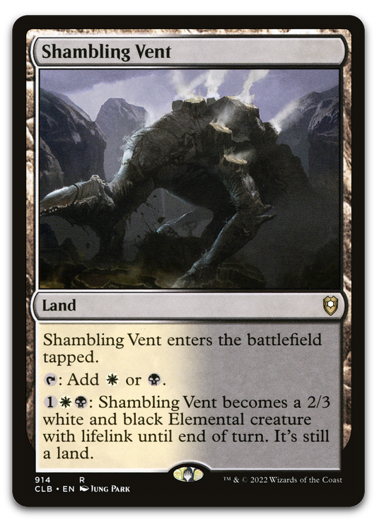 Product image for TCG 273751