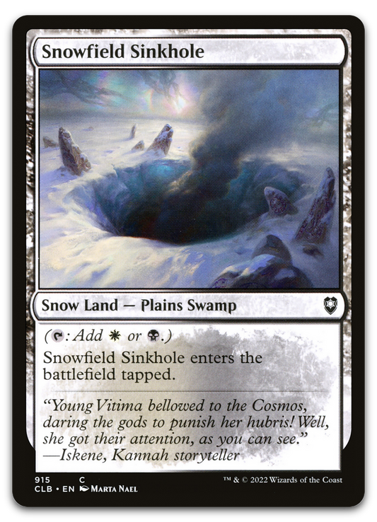 Product image for TCG 273760