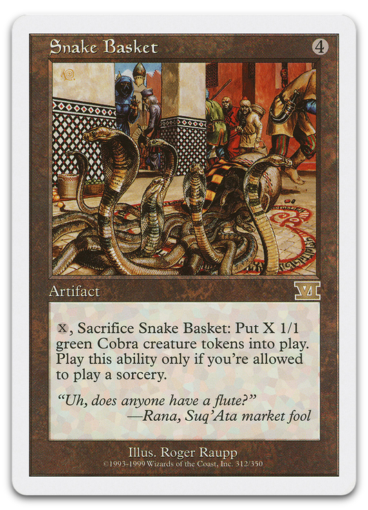 Product image for TCG 2737