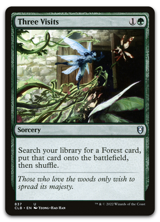 Product image for TCG 273809