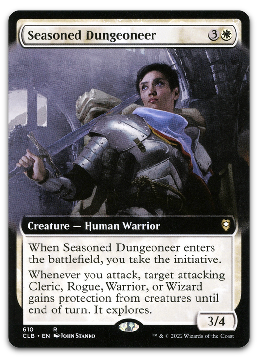 Product image for TCG 273885