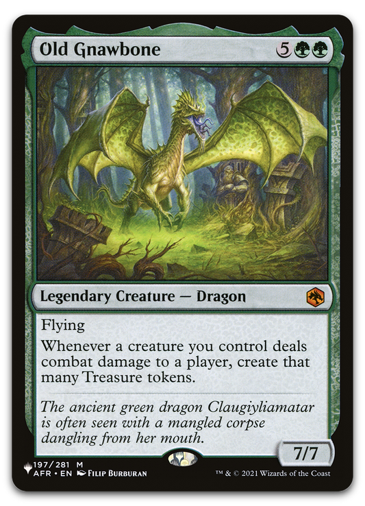 Product image for TCG 275183