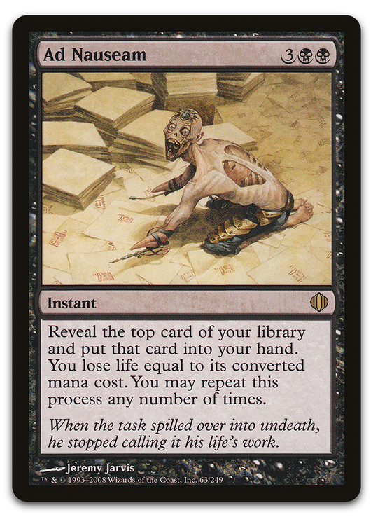 Product image for TCG 27601