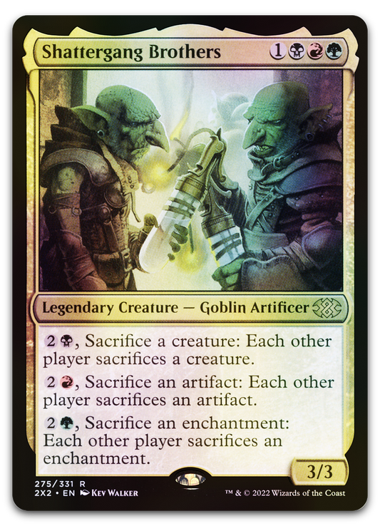 Product image for TCG 276525