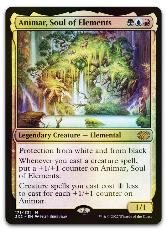 Product image for TCG 276657