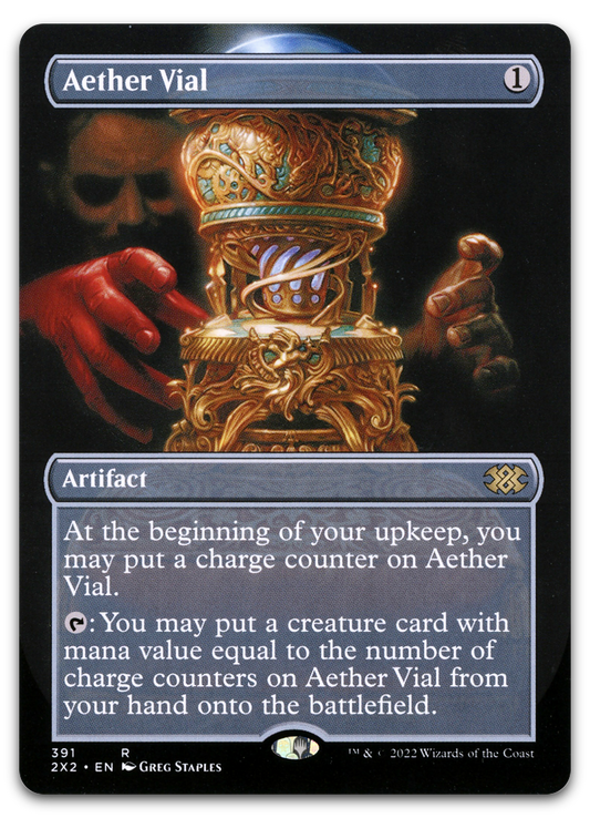Product image for TCG 276786