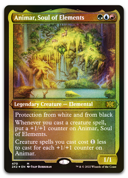 Product image for TCG 276800