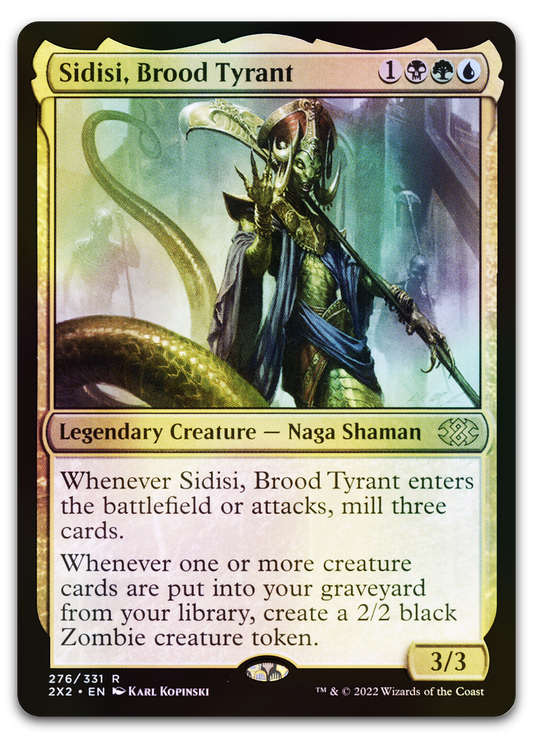 Product image for TCG 276878