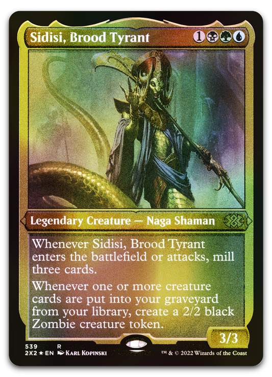 Product image for TCG 276880