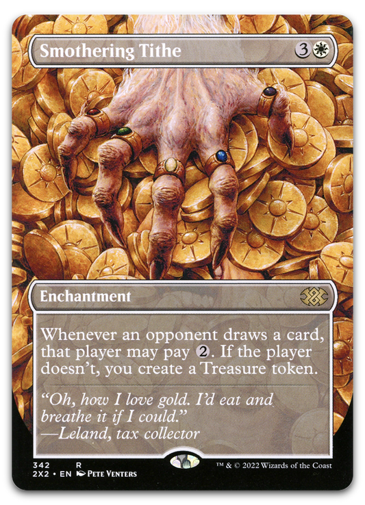 Product image for TCG 277167
