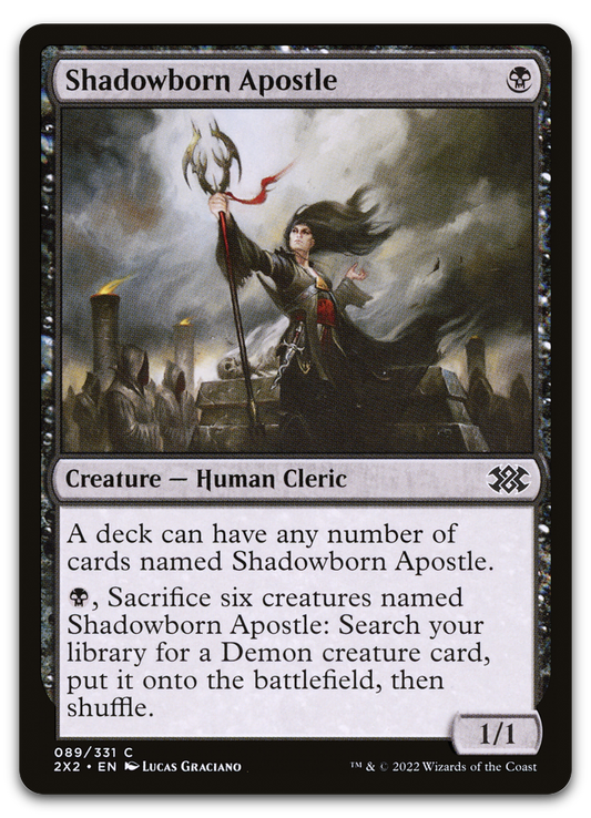 Product image for TCG 277238