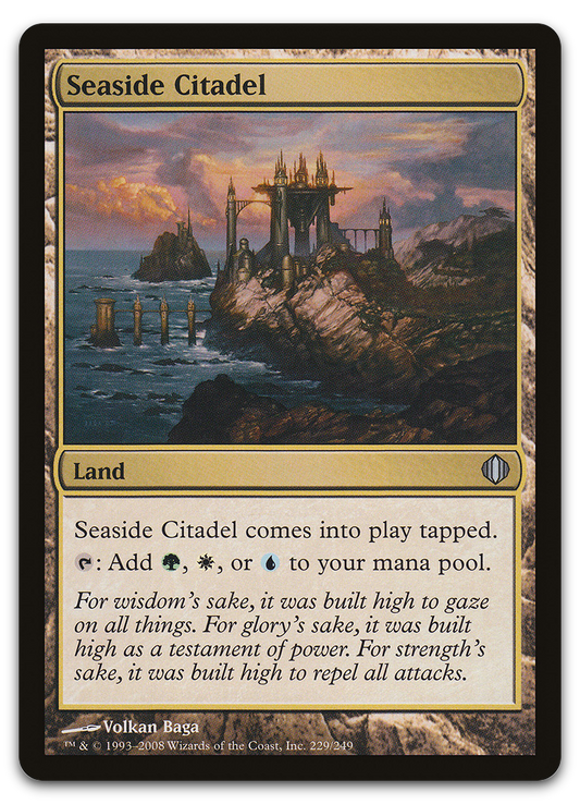 Product image for TCG 27791