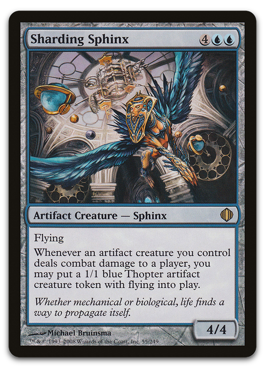 Product image for TCG 27795
