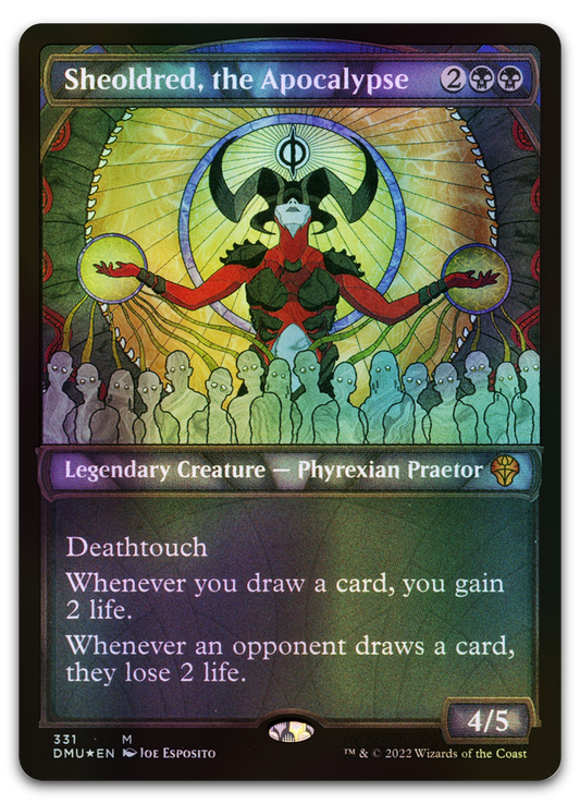Product image for TCG 282739