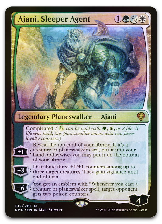 Product image for TCG 282747