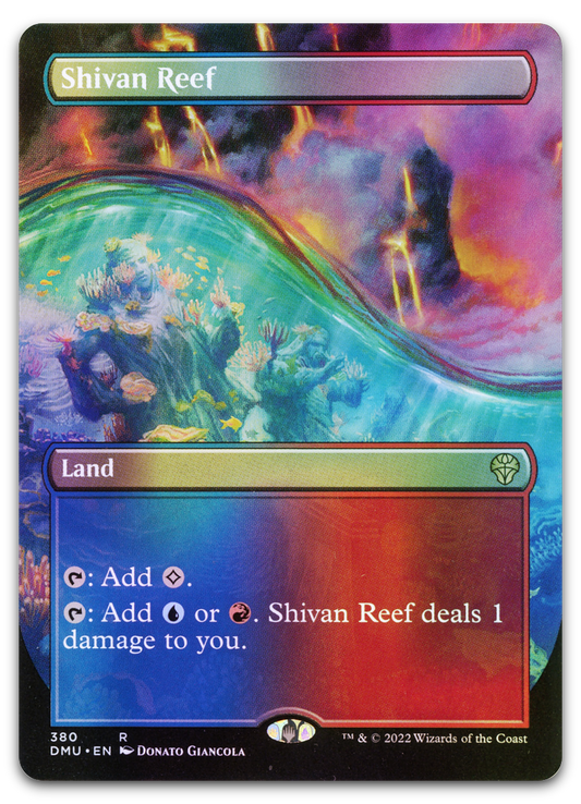 Product image for TCG 282786