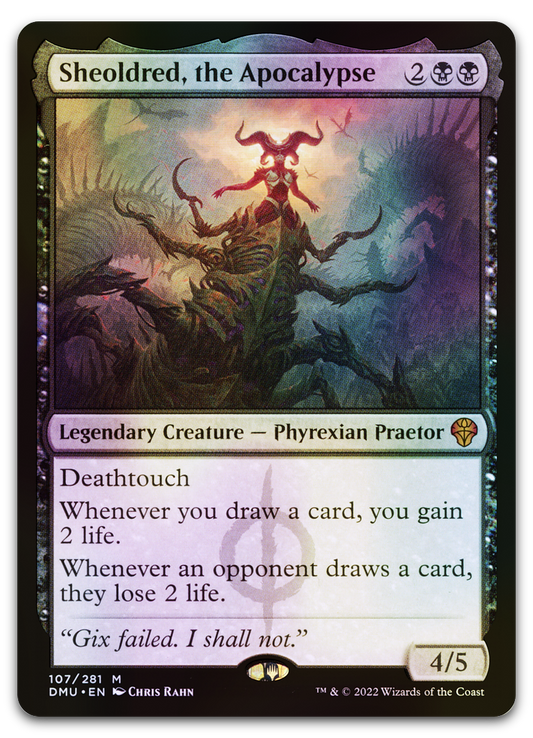 Product image for TCG 282800