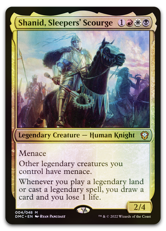 Product image for TCG 282842