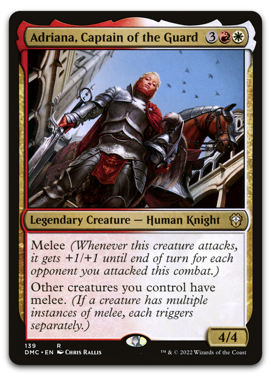 Product image for TCG 282889