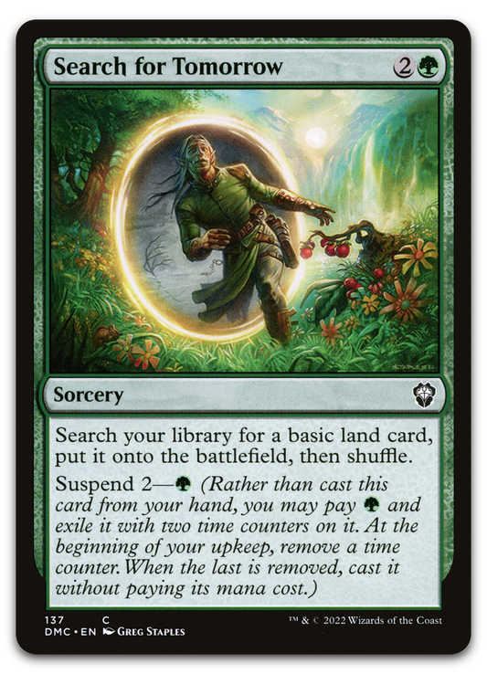 Product image for TCG 282991