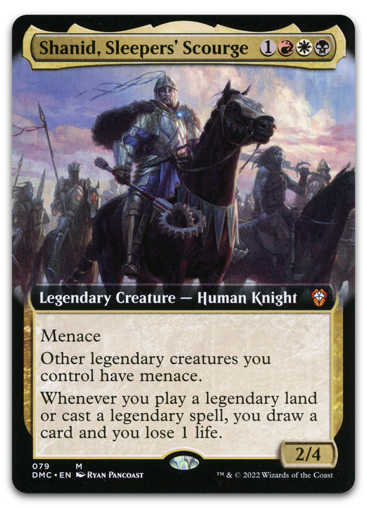 Product image for TCG 283230