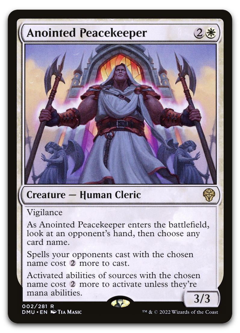 Product image for TCG 283402