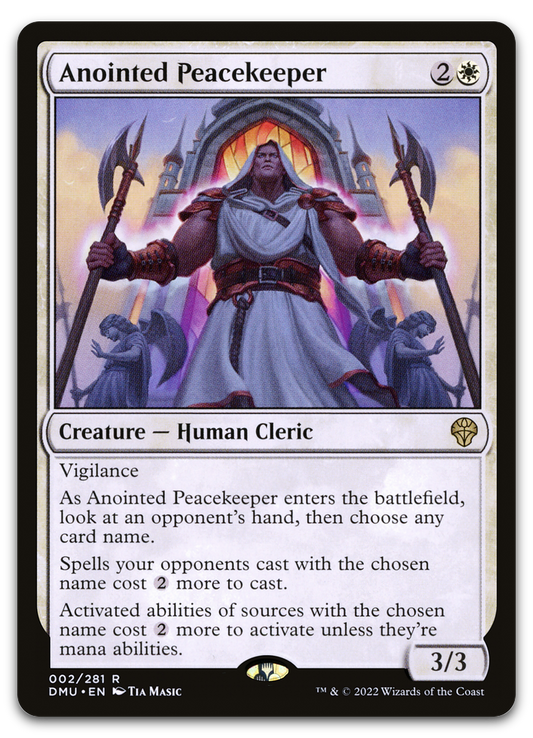 Product image for TCG 283402