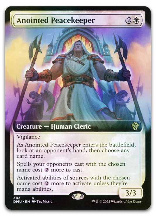 Product image for TCG 283439