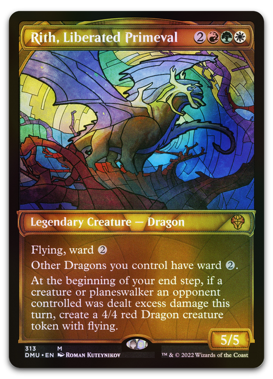 Product image for TCG 283481