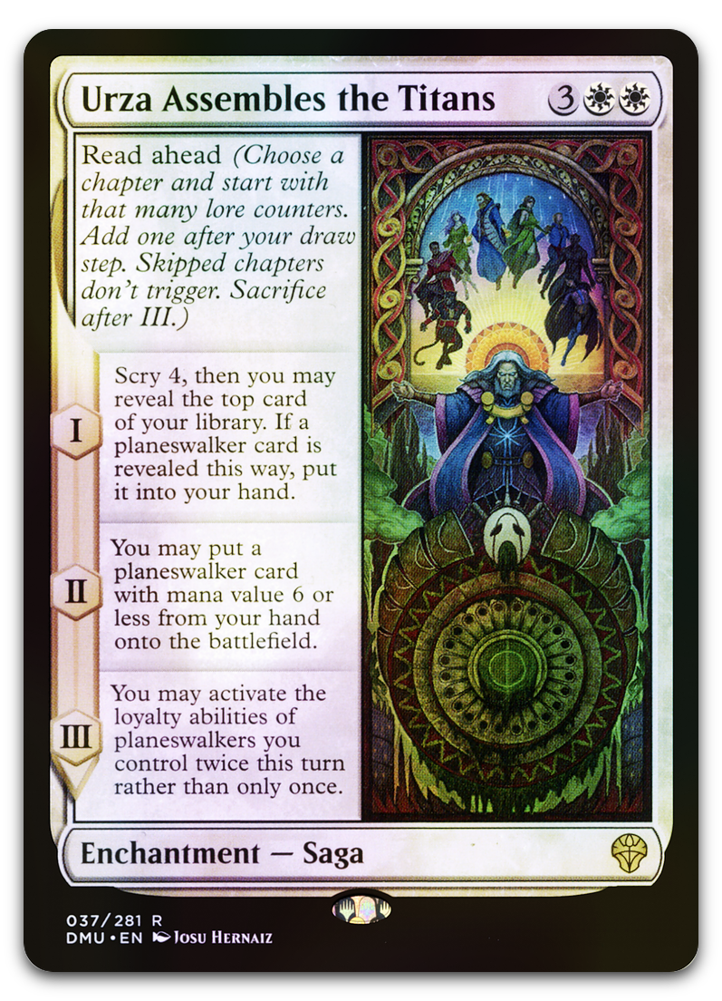 Product image for TCG 283605