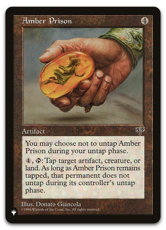 Product image for TCG 284308