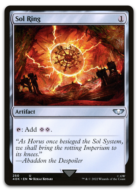 Product image for TCG 285813