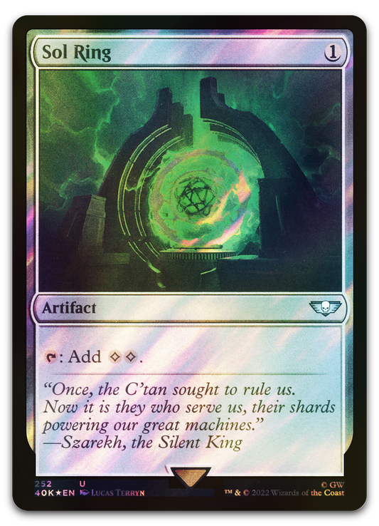 Product image for TCG 285817