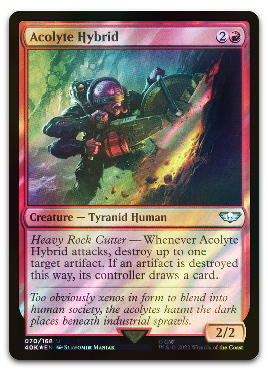 Product image for TCG 285935