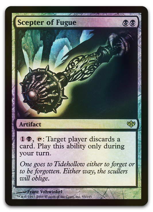 Product image for TCG 28600