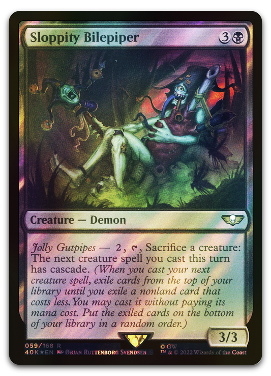 Product image for TCG 286093