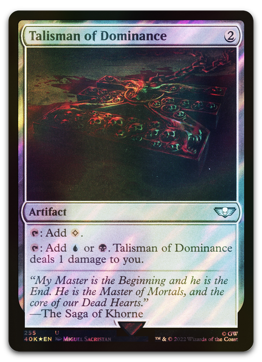 Product image for TCG 286124