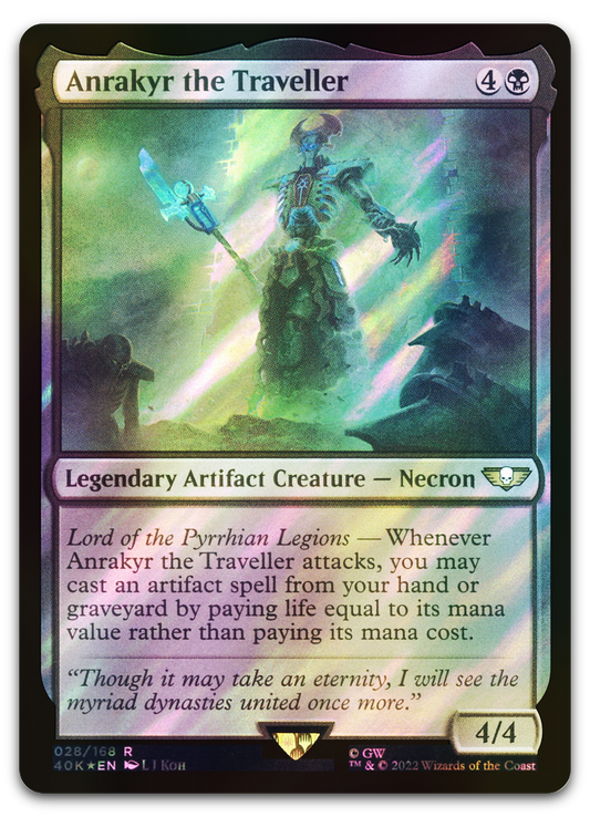 Product image for TCG 286286
