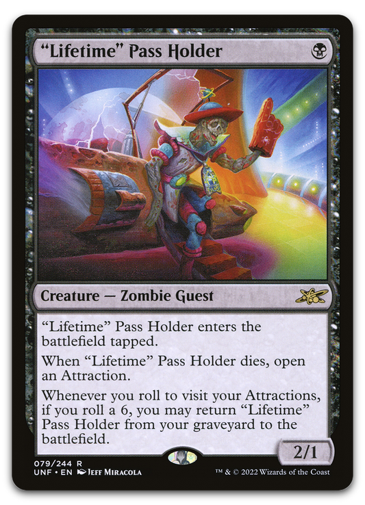 Product image for TCG 286837