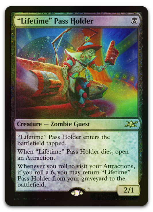 Product image for TCG 287106