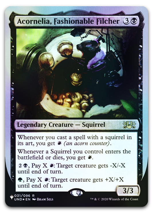 Product image for TCG 287524