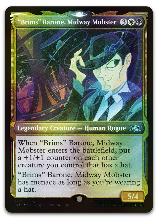 Product image for TCG 288162