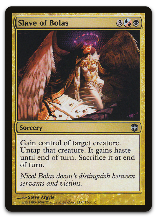 Product image for TCG 31807