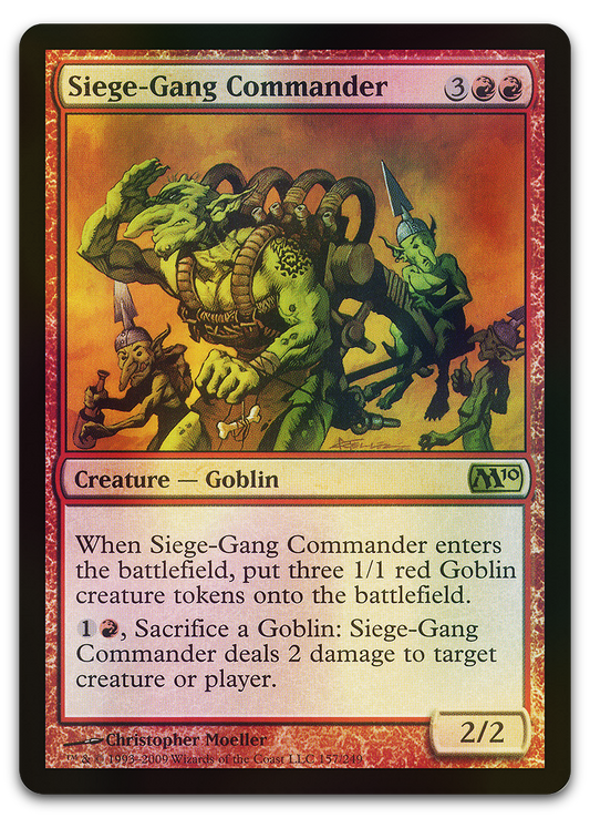 Product image for TCG 32723