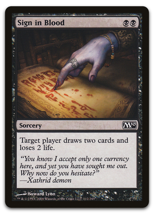 Product image for TCG 32724
